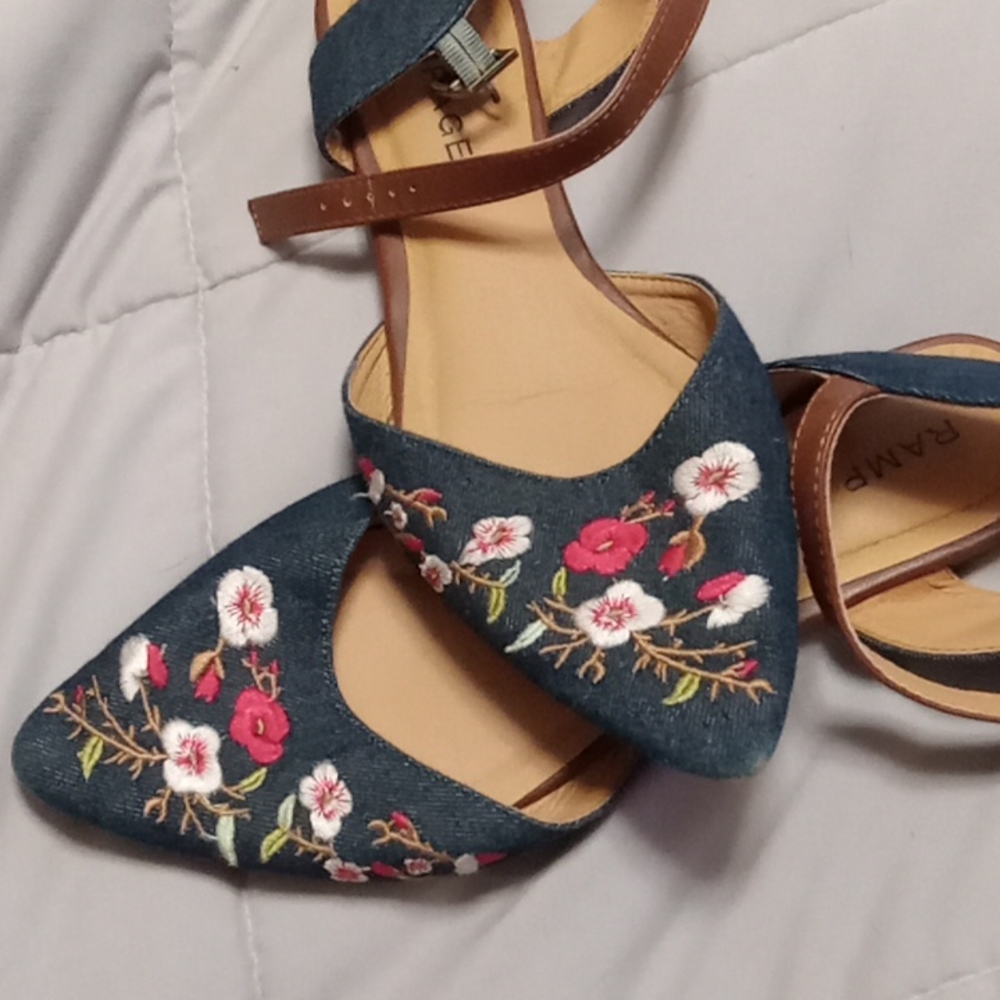 Shoes